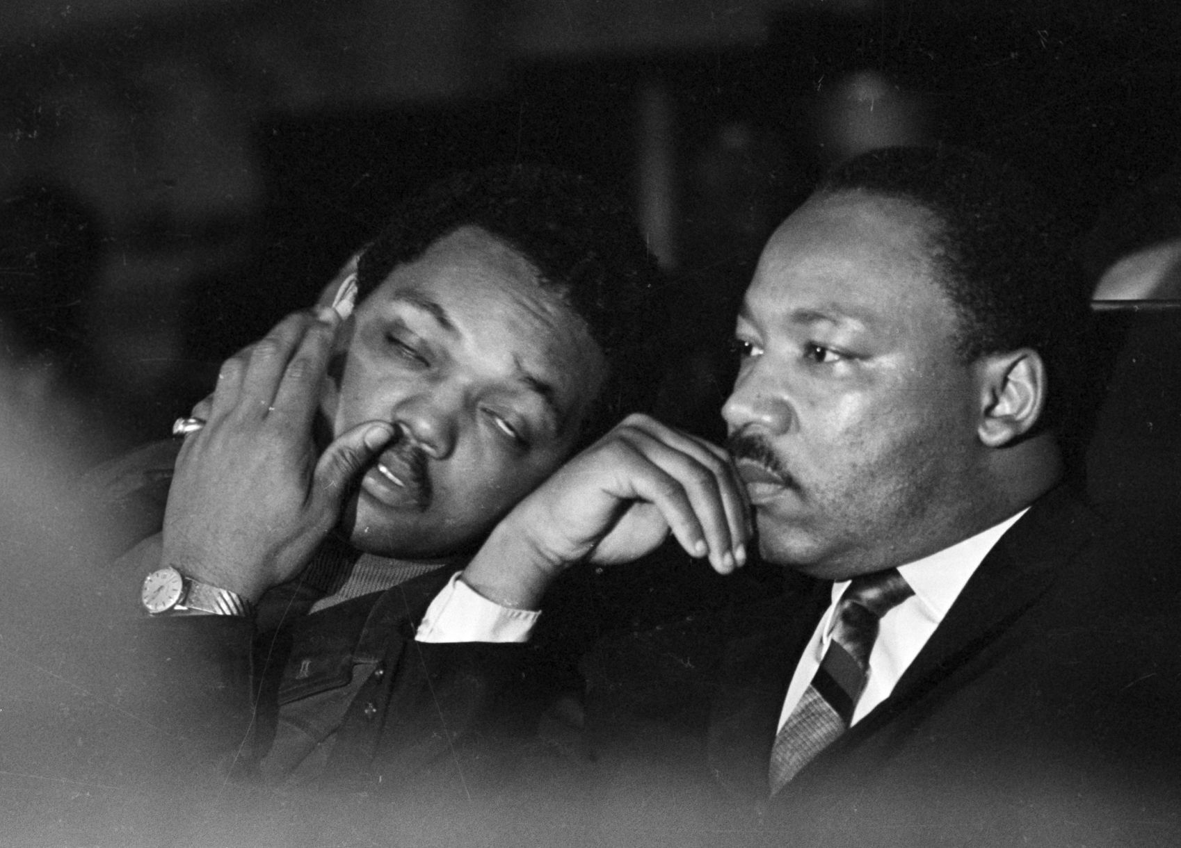 April 4, 1968